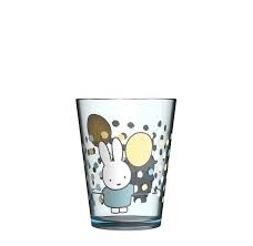 GLAS NIJNTJE MEPAL 250 ML: CONFETTI (108114565224) ()